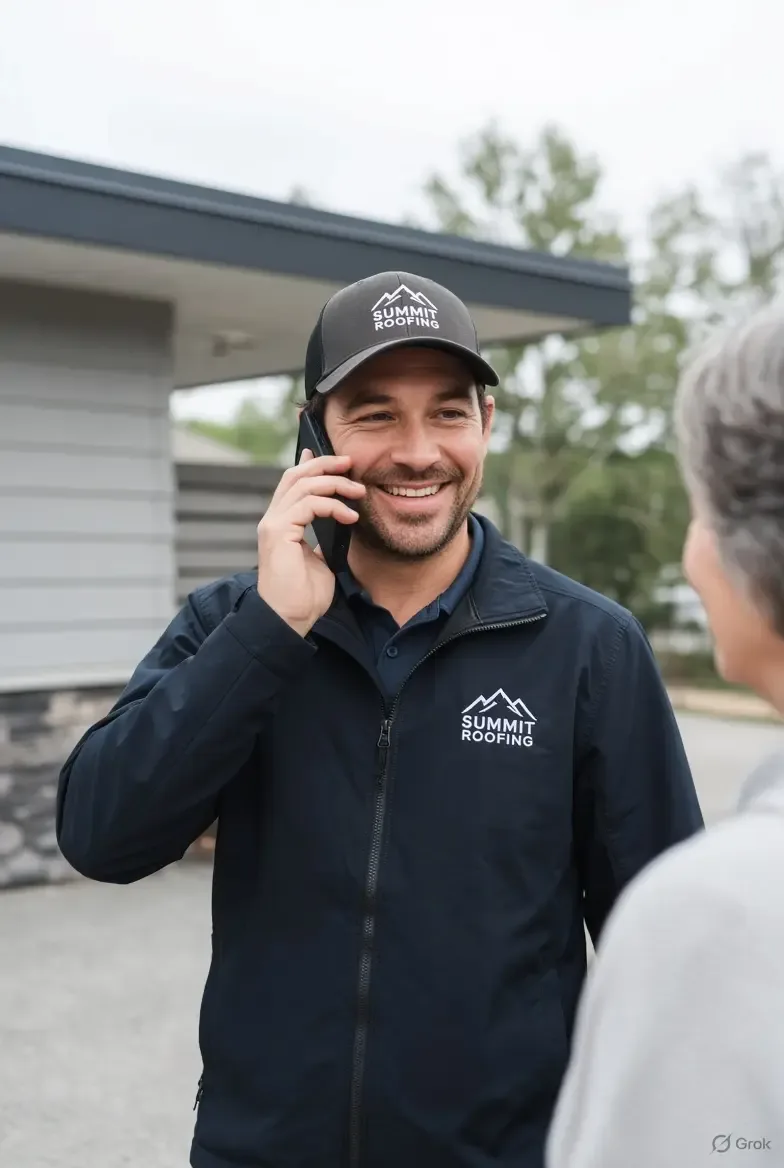 Flat Roof Leak Repair Henderson Harbor, NY FAQs